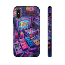 Load image into Gallery viewer, Retro Consoles