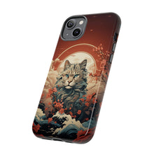 Load image into Gallery viewer, Japanese Art Cat V3