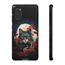 Load image into Gallery viewer, Cat Japanese Art