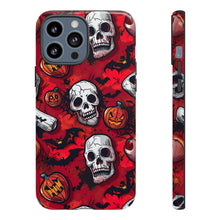 Load image into Gallery viewer, Red Halloween