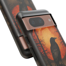 Load image into Gallery viewer, The Forest Raven