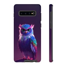 Load image into Gallery viewer, Rainbow Owl