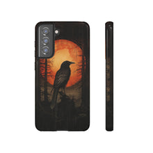 Load image into Gallery viewer, The Forest Raven