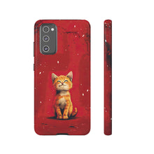 Load image into Gallery viewer, Cute kitten!