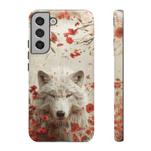 Load image into Gallery viewer, White Wolf