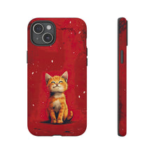 Load image into Gallery viewer, Cute kitten!