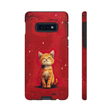 Load image into Gallery viewer, Cute kitten!