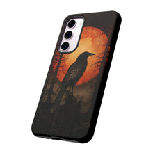 Load image into Gallery viewer, The Forest Raven