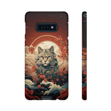 Load image into Gallery viewer, Japanese Art Cat V3