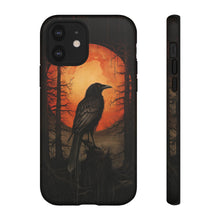 Load image into Gallery viewer, The Forest Raven