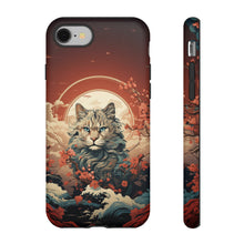 Load image into Gallery viewer, Japanese Art Cat V3