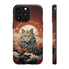 Load image into Gallery viewer, Japanese Art Cat V3