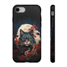 Load image into Gallery viewer, Cat Japanese Art