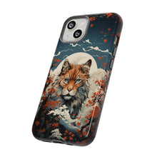 Load image into Gallery viewer, Japanese Art - Cat