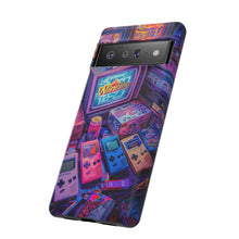 Load image into Gallery viewer, Retro Consoles