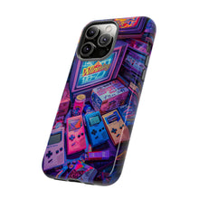 Load image into Gallery viewer, Retro Consoles