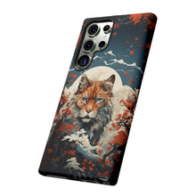 Load image into Gallery viewer, Japanese Art - Cat