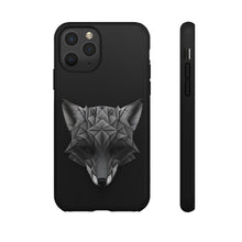 Load image into Gallery viewer, Black & White Fox