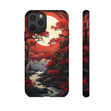 Load image into Gallery viewer, Red Night