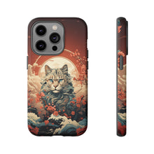 Load image into Gallery viewer, Japanese Art Cat V3