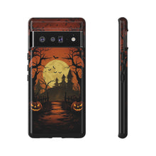 Load image into Gallery viewer, Halloween Theme