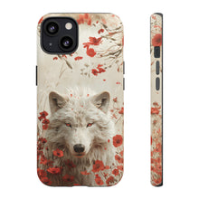 Load image into Gallery viewer, White Wolf