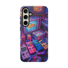 Load image into Gallery viewer, Retro Consoles