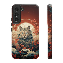 Load image into Gallery viewer, Japanese Art Cat V3