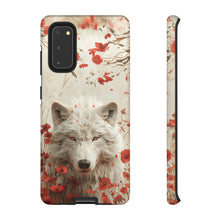 Load image into Gallery viewer, White Wolf