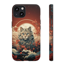 Load image into Gallery viewer, Japanese Art Cat V3