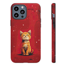 Load image into Gallery viewer, Cute kitten!