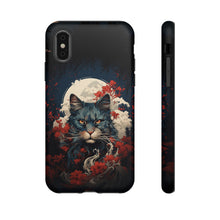 Load image into Gallery viewer, Cat Japanese Art