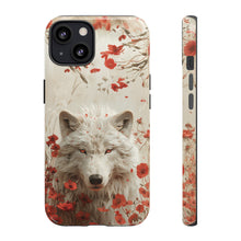 Load image into Gallery viewer, White Wolf