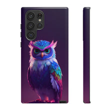 Load image into Gallery viewer, Rainbow Owl