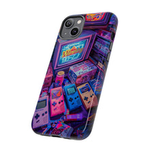 Load image into Gallery viewer, Retro Consoles