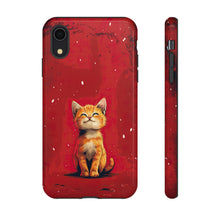 Load image into Gallery viewer, Cute kitten!