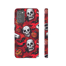 Load image into Gallery viewer, Red Halloween