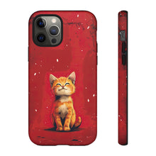 Load image into Gallery viewer, Cute kitten!