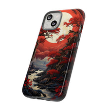 Load image into Gallery viewer, Red Night