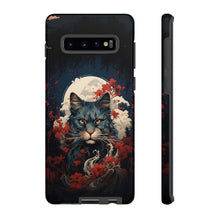 Load image into Gallery viewer, Cat Japanese Art