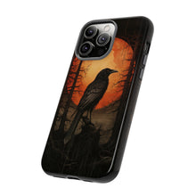Load image into Gallery viewer, The Forest Raven