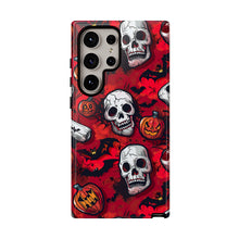 Load image into Gallery viewer, Red Halloween