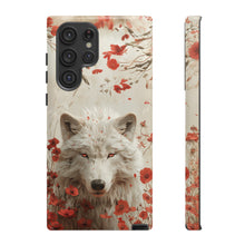 Load image into Gallery viewer, White Wolf