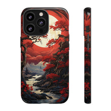 Load image into Gallery viewer, Red Night