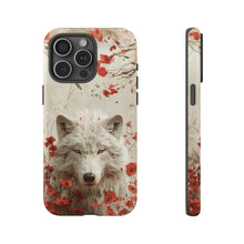 Load image into Gallery viewer, White Wolf