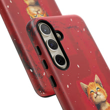 Load image into Gallery viewer, Cute kitten!