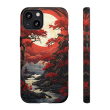 Load image into Gallery viewer, Red Night