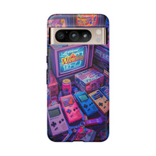 Load image into Gallery viewer, Retro Consoles