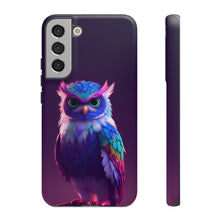 Load image into Gallery viewer, Rainbow Owl