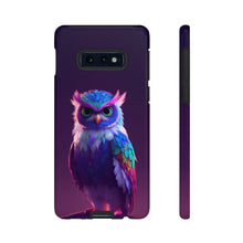 Load image into Gallery viewer, Rainbow Owl